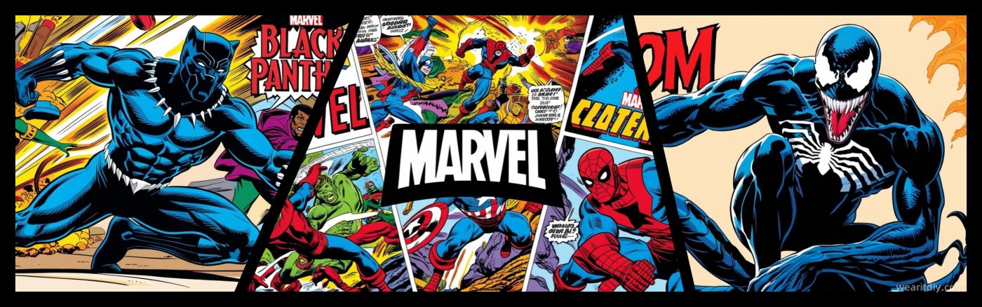 Marvel banner1